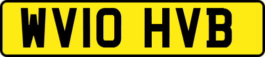 WV10HVB