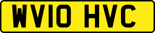 WV10HVC