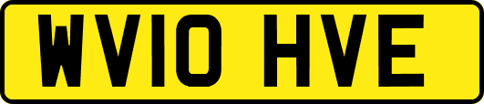 WV10HVE