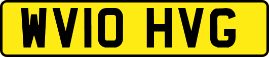 WV10HVG