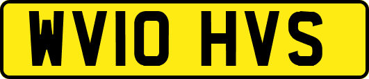 WV10HVS