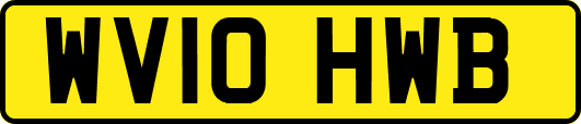 WV10HWB