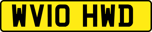 WV10HWD