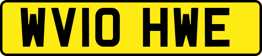 WV10HWE