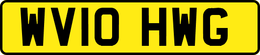 WV10HWG