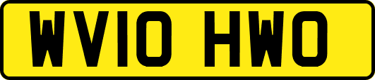 WV10HWO