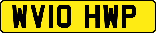 WV10HWP