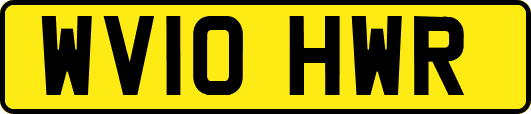 WV10HWR