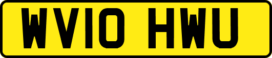 WV10HWU