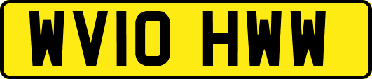 WV10HWW