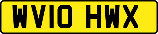 WV10HWX