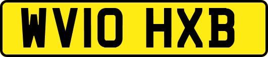 WV10HXB