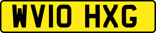 WV10HXG