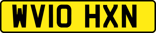 WV10HXN