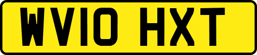 WV10HXT