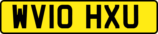 WV10HXU