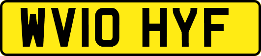 WV10HYF