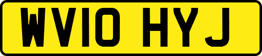 WV10HYJ