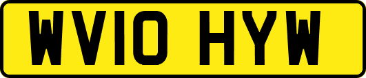 WV10HYW