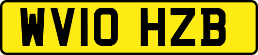 WV10HZB