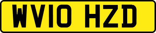 WV10HZD