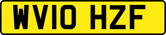 WV10HZF