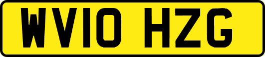 WV10HZG