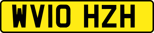 WV10HZH