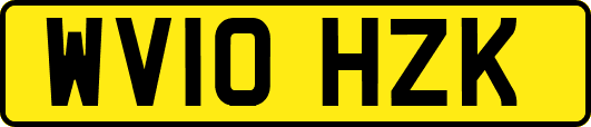 WV10HZK