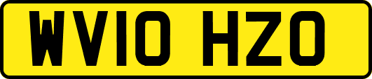 WV10HZO