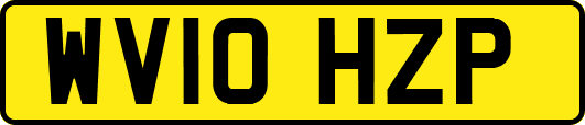 WV10HZP