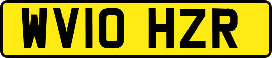 WV10HZR