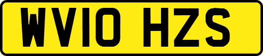 WV10HZS