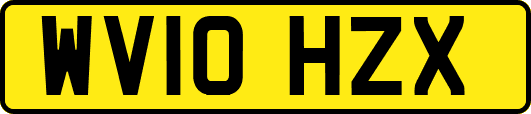 WV10HZX