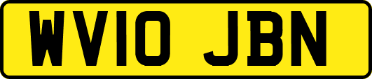 WV10JBN