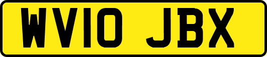 WV10JBX