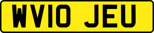 WV10JEU