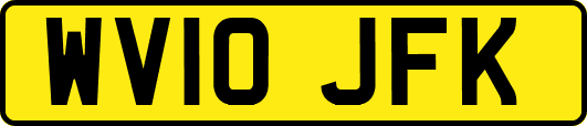 WV10JFK