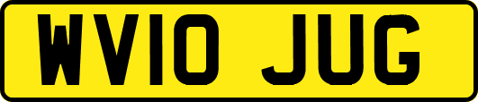 WV10JUG