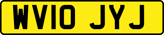 WV10JYJ