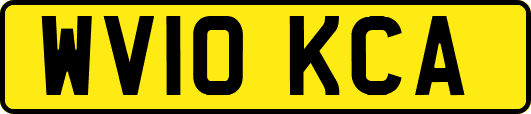 WV10KCA