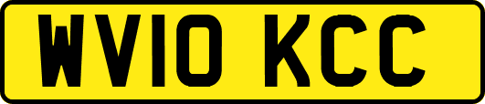 WV10KCC