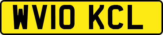 WV10KCL