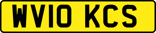 WV10KCS