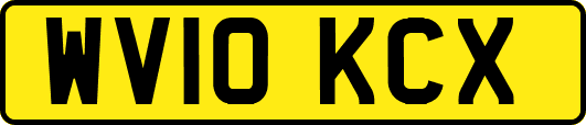 WV10KCX