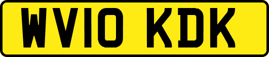 WV10KDK