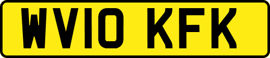 WV10KFK