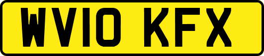 WV10KFX