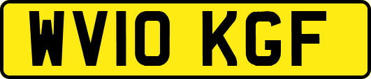 WV10KGF