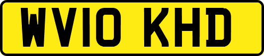 WV10KHD